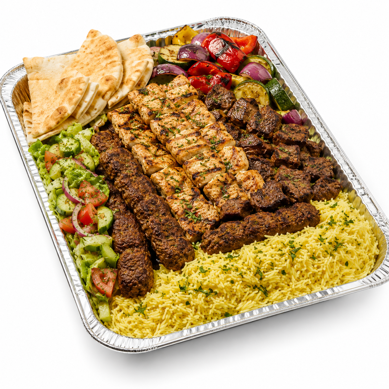 BBQ Catering