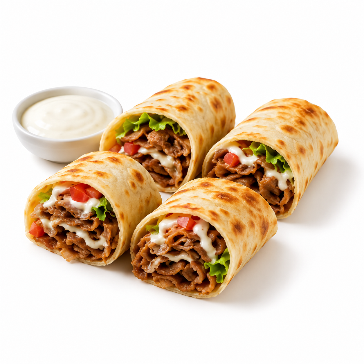 Bite Wrap Meals