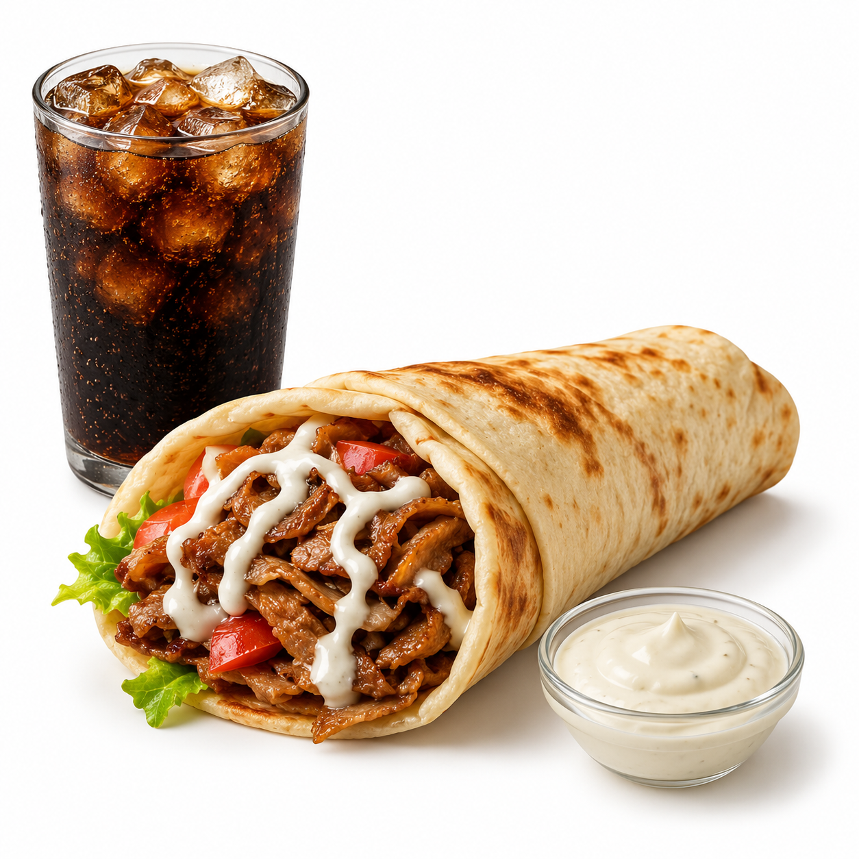 Wrap Meals