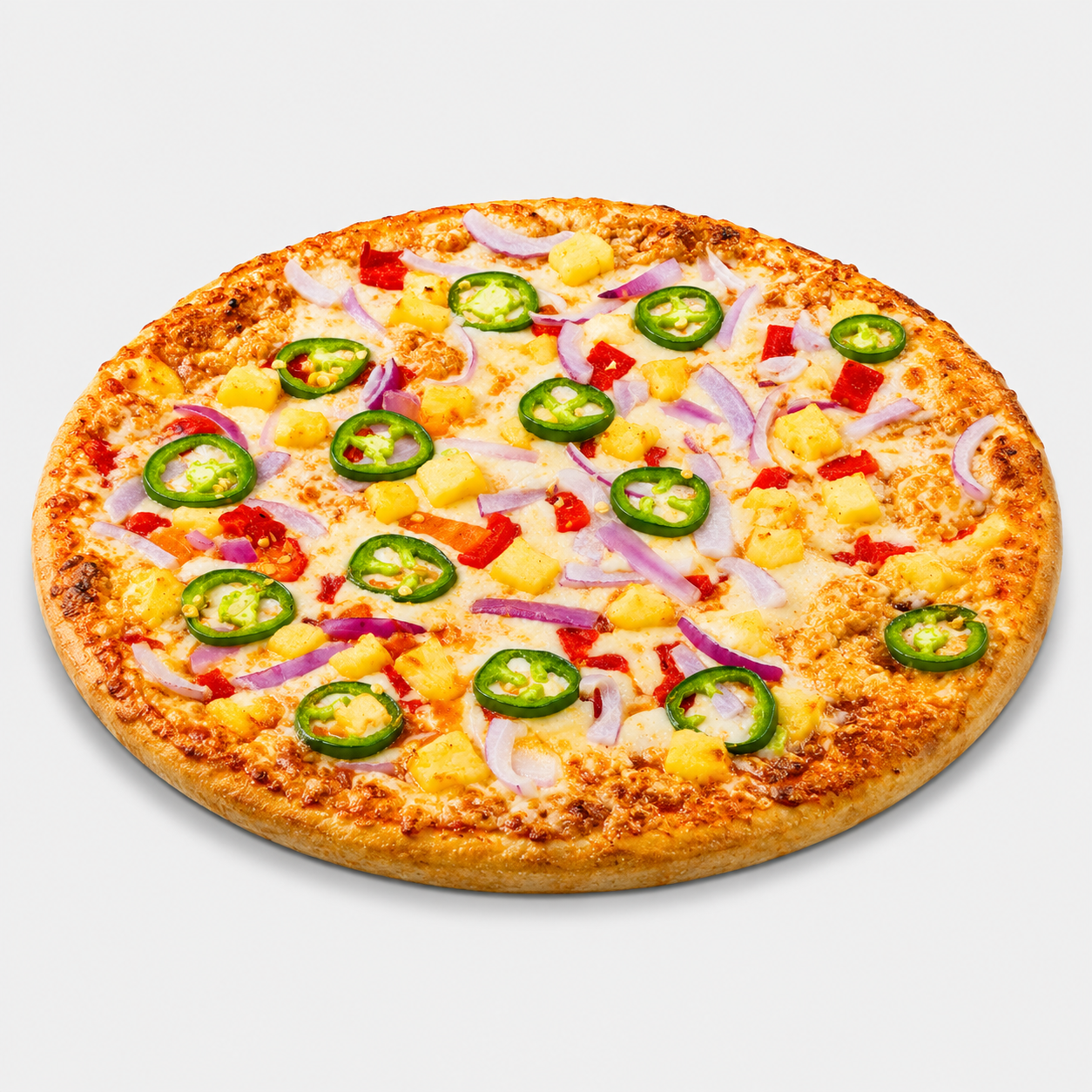 Special Pizza