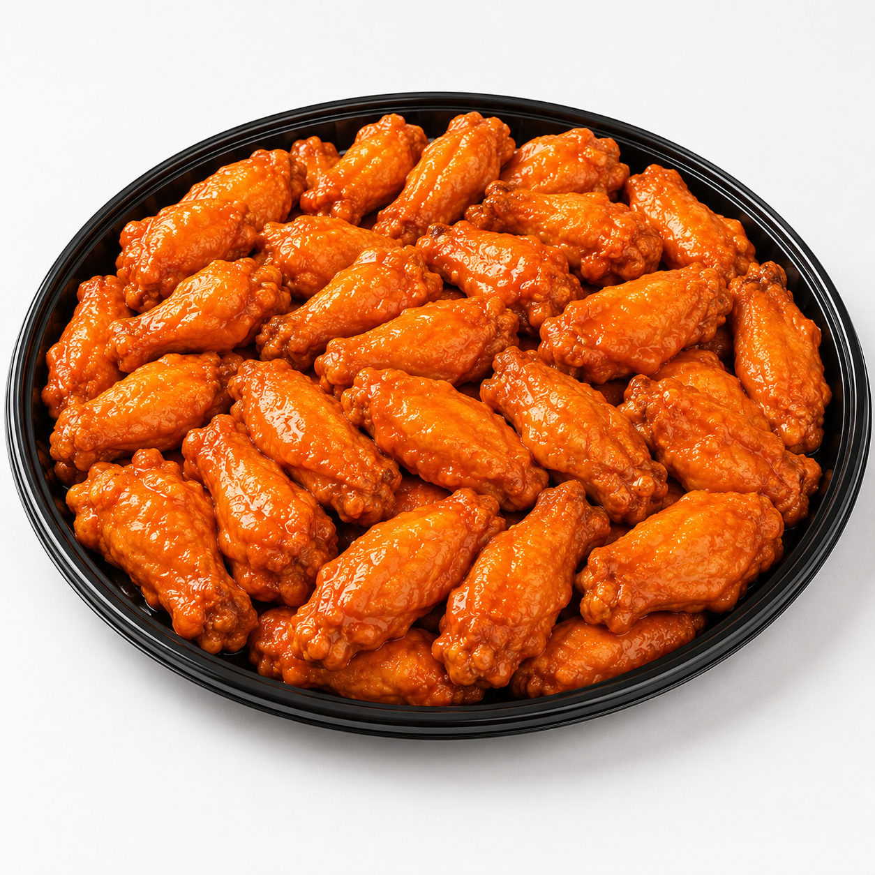 Wings Platter
